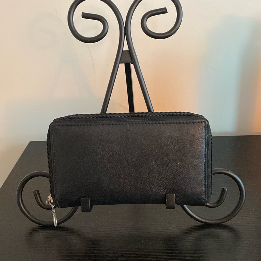 Genuine Leather Wallet